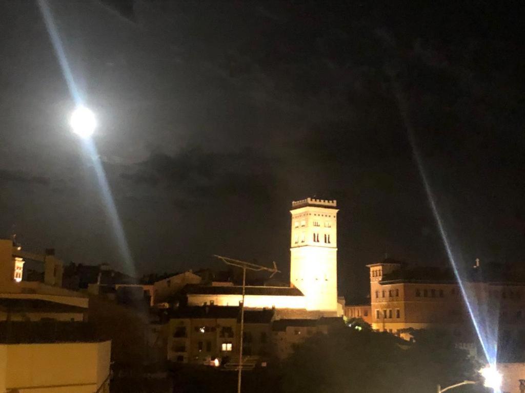 Mirador Mudejar Daire Teruel Dış mekan fotoğraf